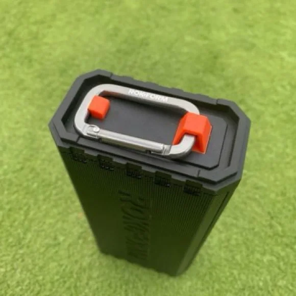 Rockform G-Rok Golf Speaker - Picture 4 of 4